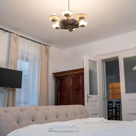 Casa Puscariu Daire Braşov Dış mekan fotoğraf