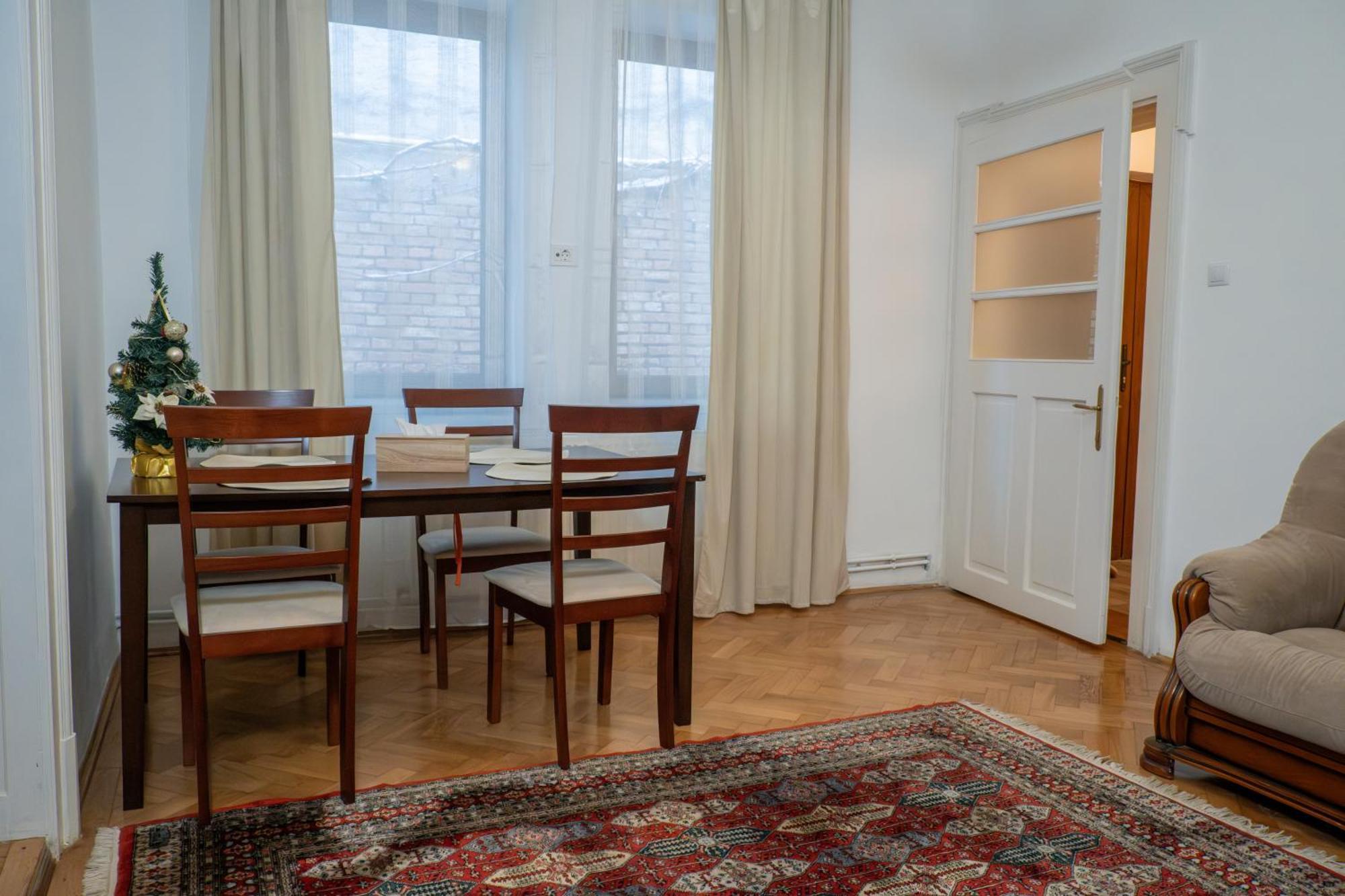 Casa Puscariu Daire Braşov Dış mekan fotoğraf