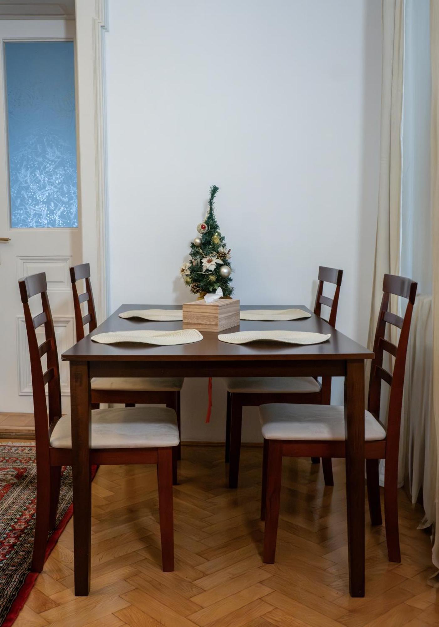 Casa Puscariu Daire Braşov Dış mekan fotoğraf
