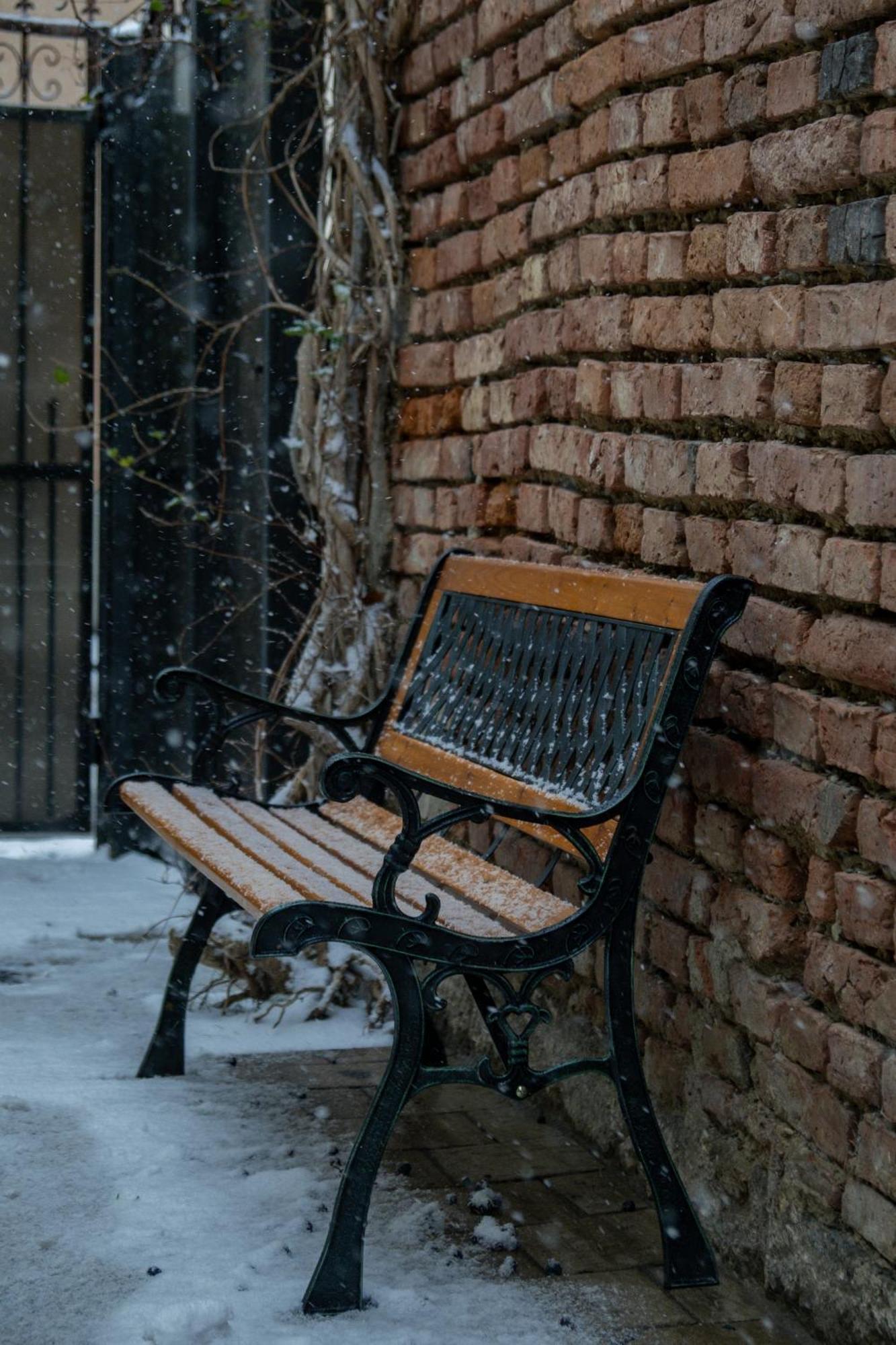 Casa Puscariu Daire Braşov Dış mekan fotoğraf