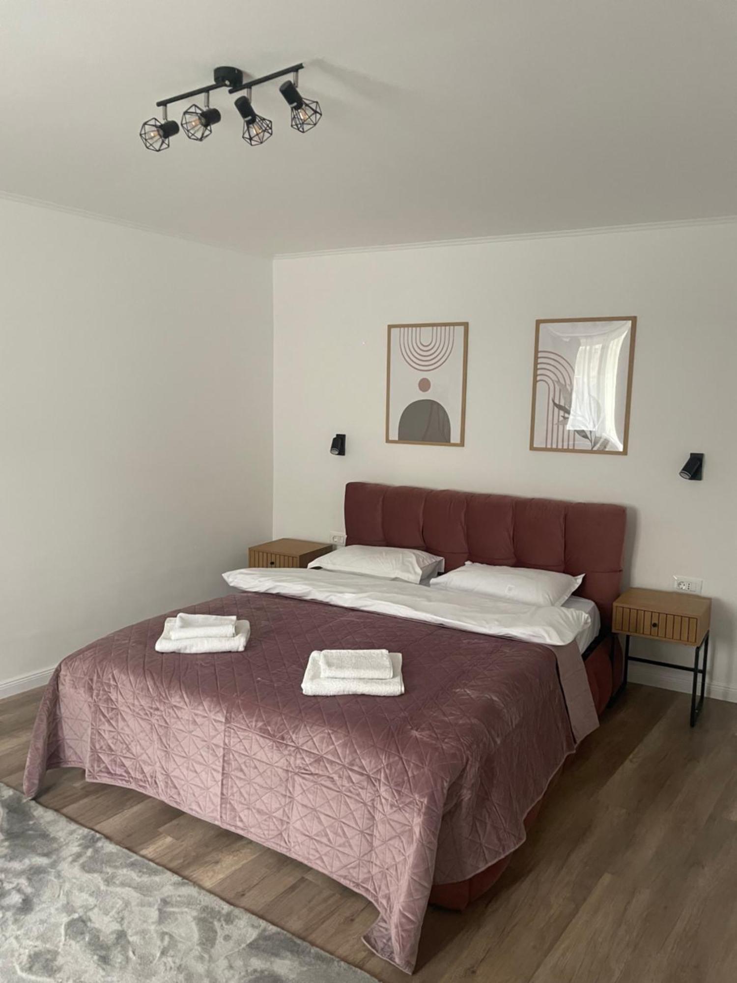 Casa Puscariu Daire Braşov Dış mekan fotoğraf